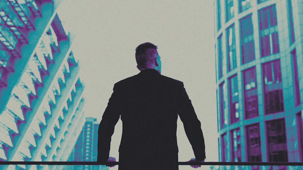 Waarom solo gaan een strategische beslissing is