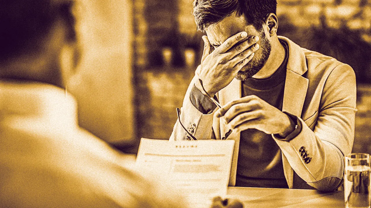 Werkgevers houden van moeilijke sollicitatievragen, maar eigenlijk zijn ze nutteloos