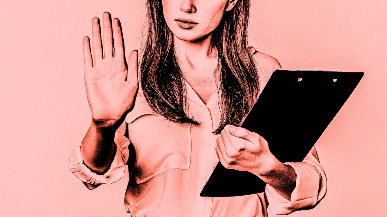 Verandering mislukt niet vanzelf. Het mislukt omdat mensen zich ertegen verzetten