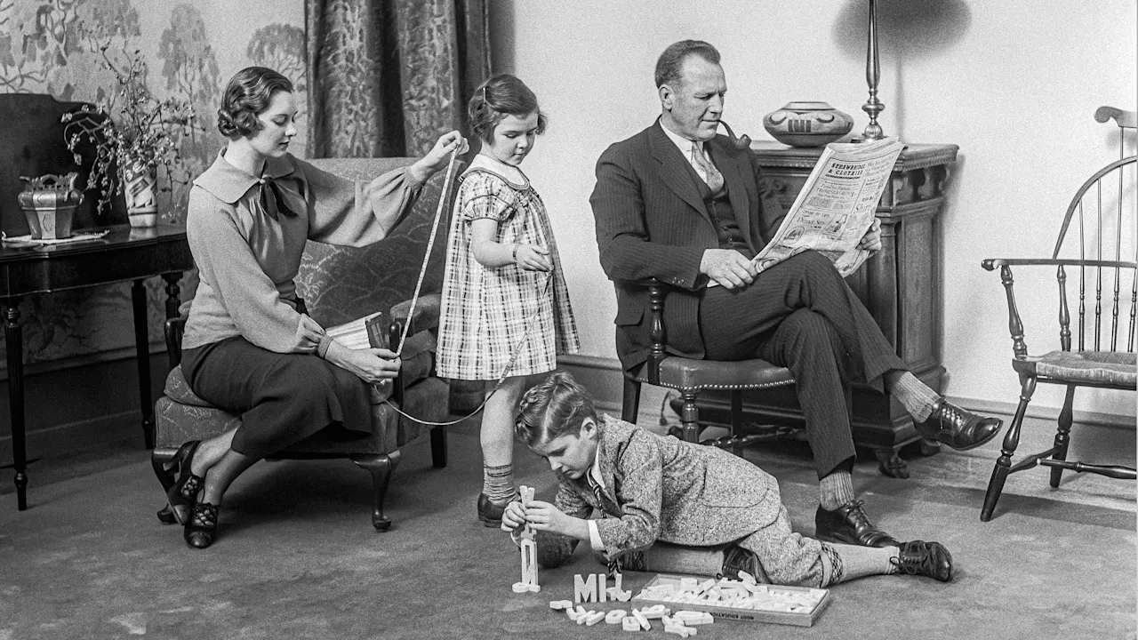 Gary Vaynerchuk zegt dat dit veelvoorkomende familieprobleem de geestelijke gezondheid van Generatie Z heeft geruïneerd, dus stop met het beschuldigen van sociale media