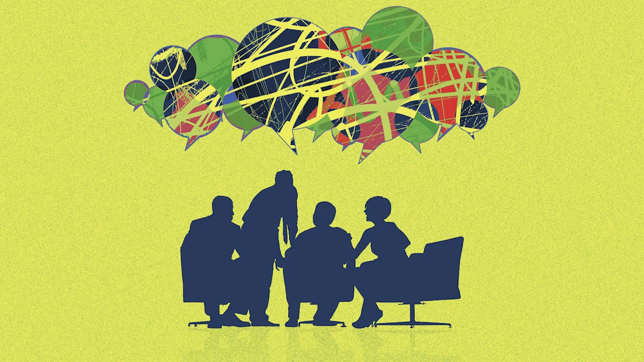 AI kan de kritische denkvaardigheden van een team verbeteren. Hier ziet u hoe u de uwe kunt beschermen