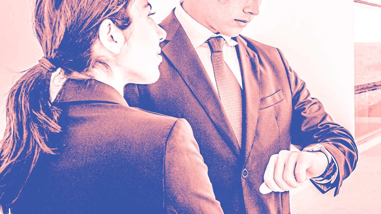 Wat onze tijdmanagementstijlen zeggen over productiviteit en geslacht