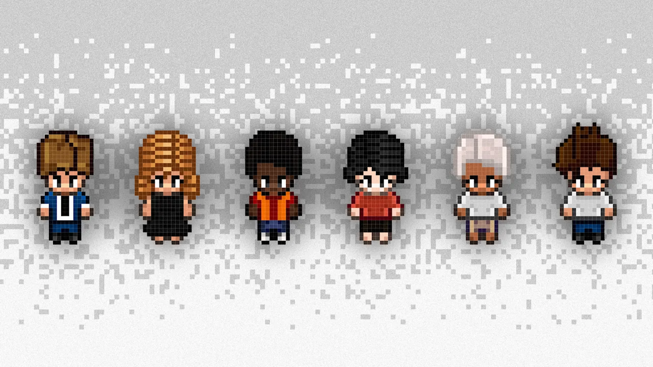 This charming pixel art game solves one of AI coding’s most annoying UX problems