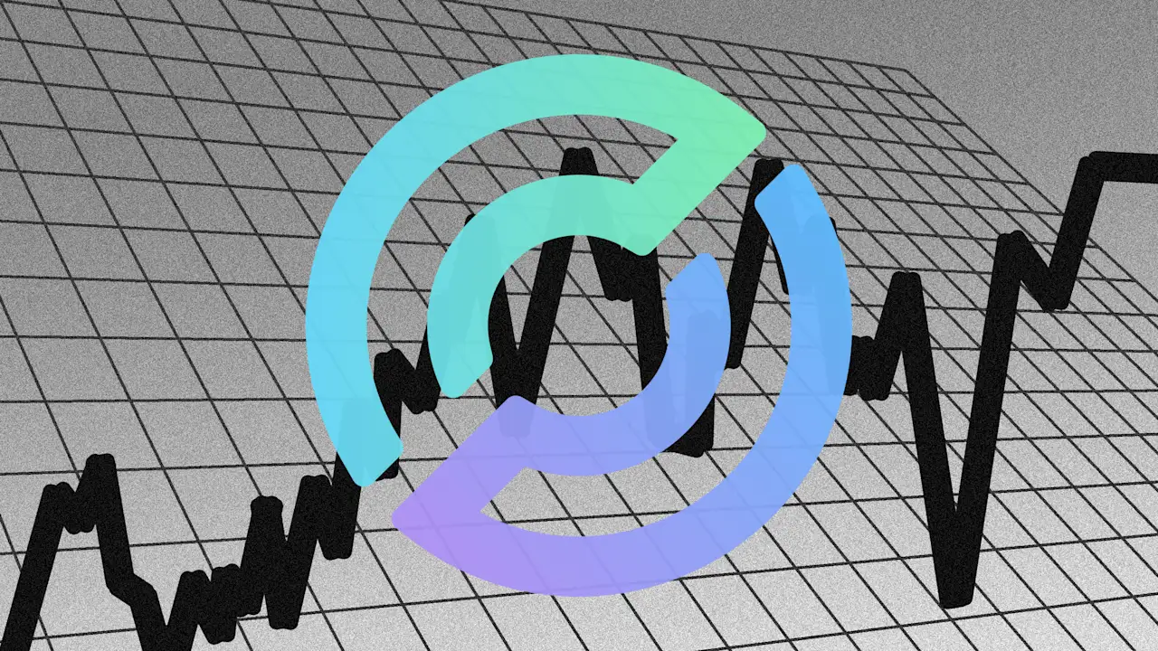 Cirkelaandelenkoers: waarom het cryptobedrijf vandaag de dag enorm stijgt
