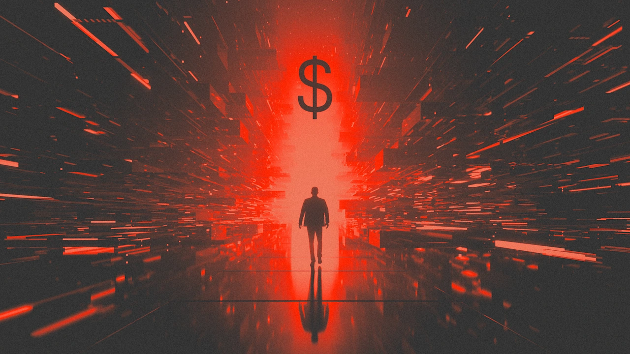 Werknemers met AI-vaardigheden kunnen meer banen krijgen, maar verliezen hun onderhandelingsmacht op deze belangrijke afdeling