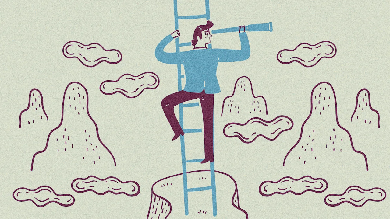 Waarom baanbrekende innovatie vaak moet beginnen met rebellie