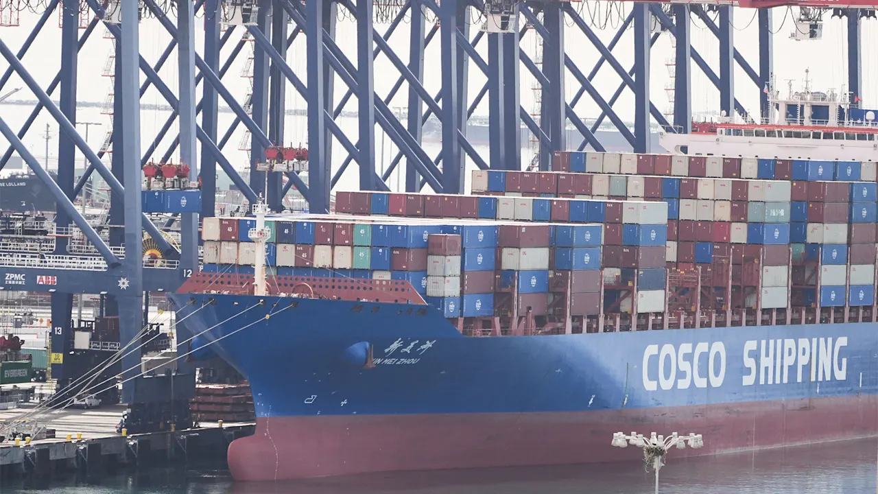 Democraten waarschuwen dat de tarieven van Trump Amerikaanse huishoudens in 2026 meer dan 2.500 dollar zullen kosten