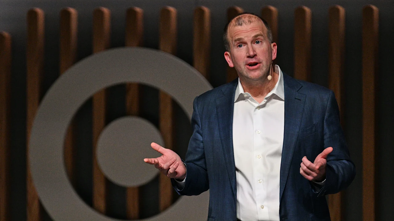 ‘Het is een ‘Prove It’-verhaal’: de nieuwe CEO van Target schetst een plan om het vertrouwen van klanten terug te winnen