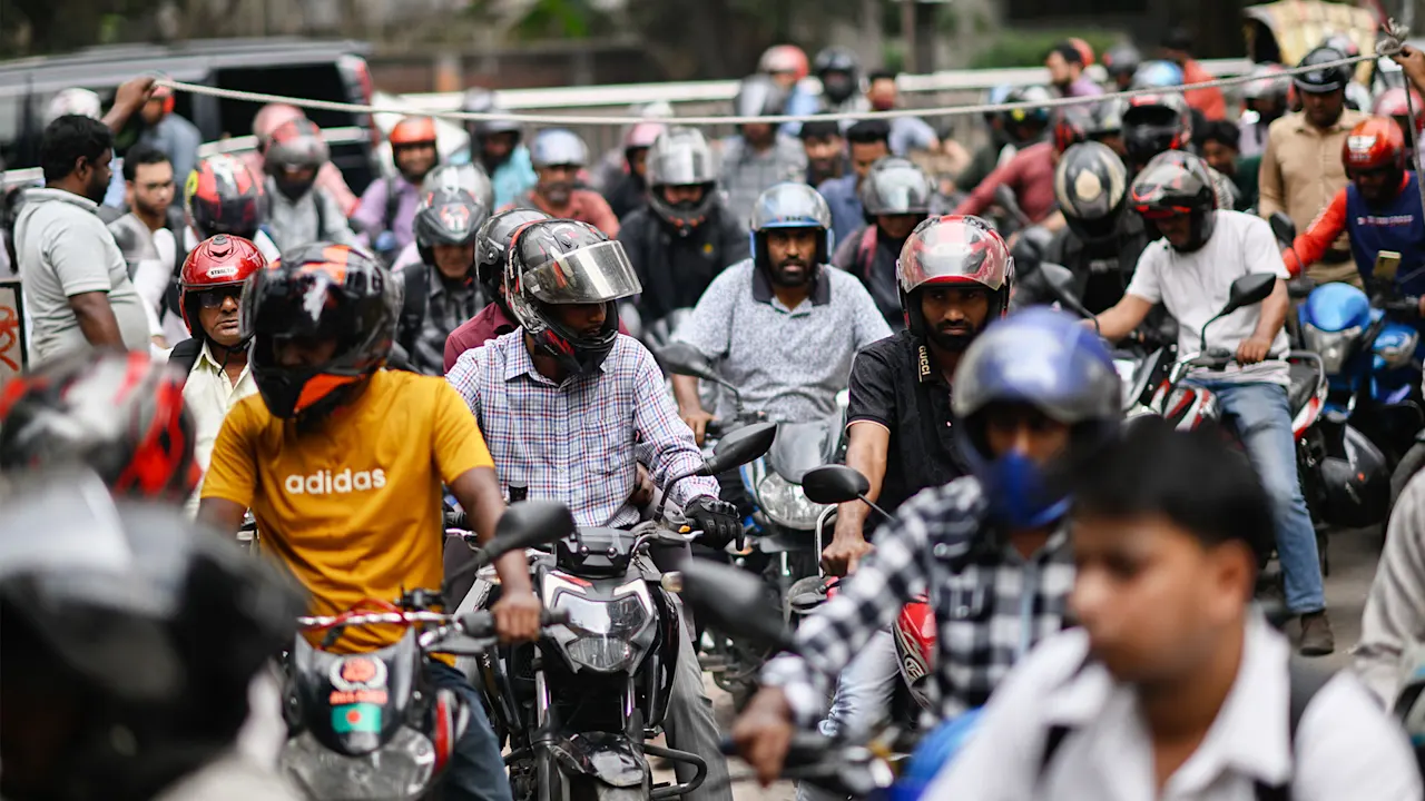 4 manieren waarop de oorlog met Iran schade toebrengt aan de wereldeconomie