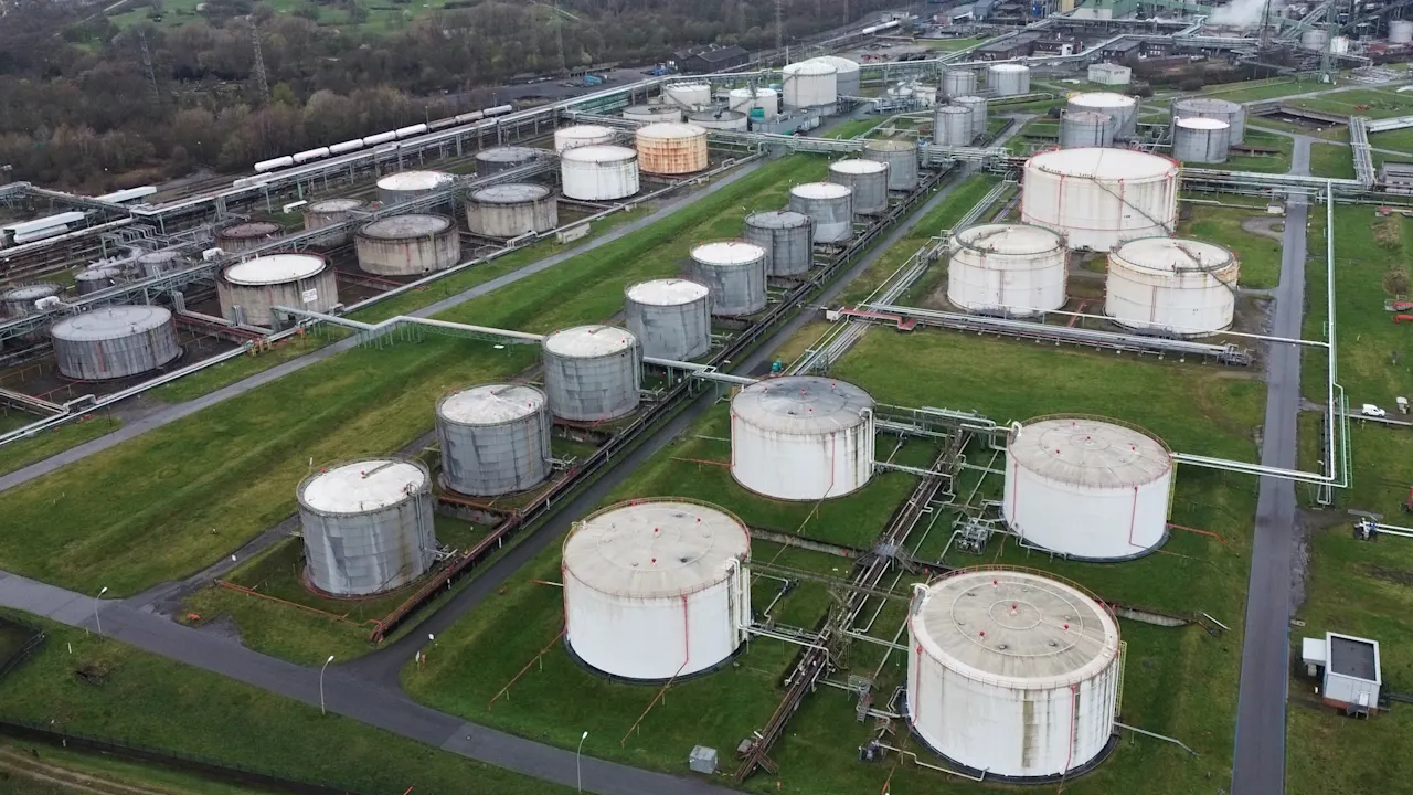 Het IEA is van plan 400 miljoen vaten olie vrij te geven om de impact van de oorlog in Iran te beteugelen