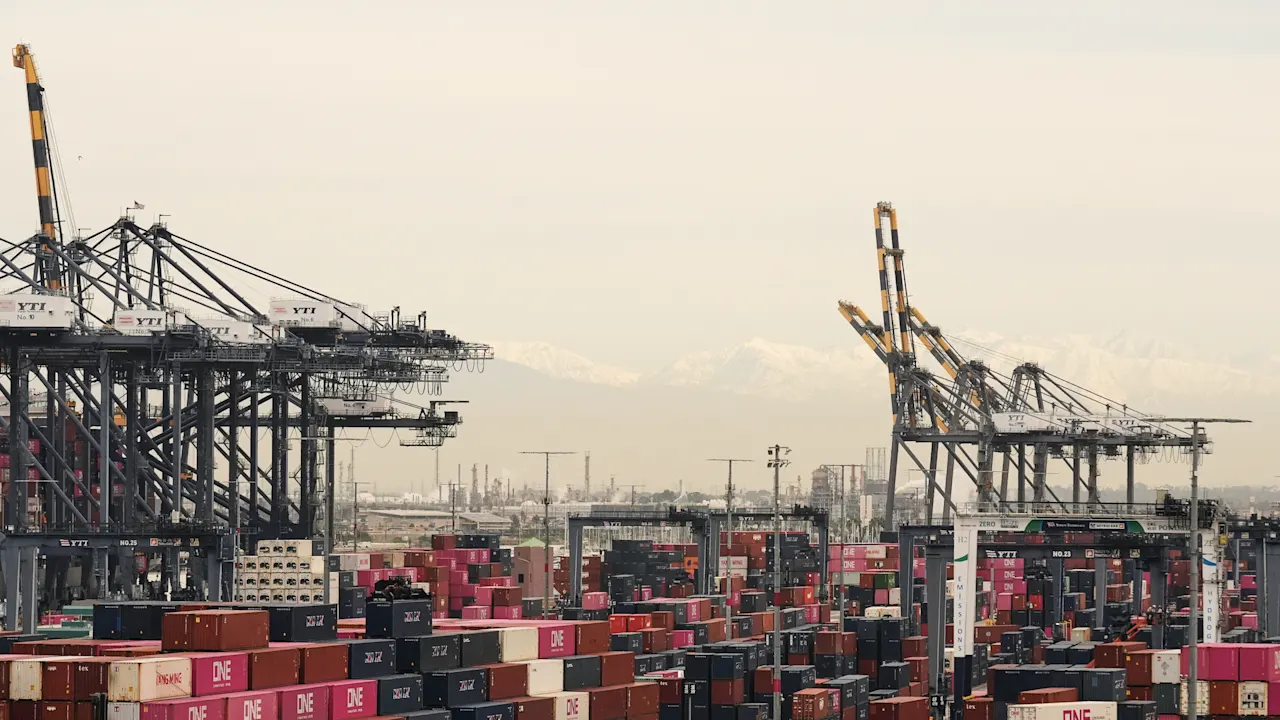 De Verenigde Staten zien tijdelijk af van de Jones Act. Dit is wat je moet weten