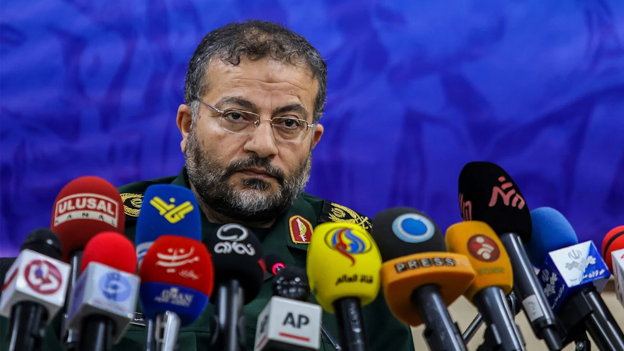 Het Iraanse leiderschap deelde een grote klap uit toen Israël openbaarde dat het deze twee sleutelfunctionarissen had vermoord