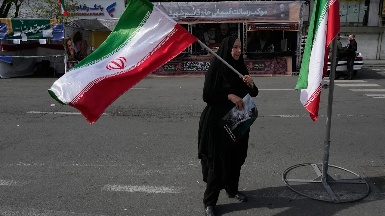 Het plan van Trump om de Iraanse energiecentrales ‘uit te roeien’ die nu in de wacht staan, verlengt de deadline voor de Straat van Hormuz