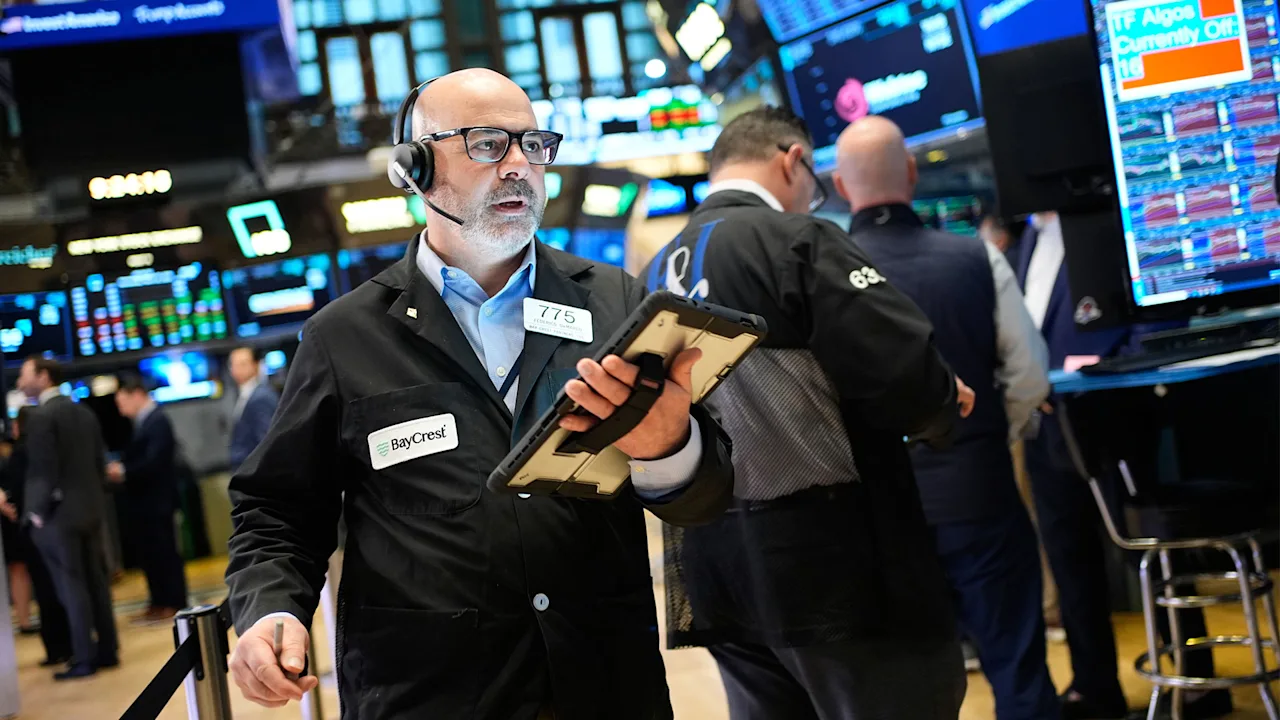 Trump stelt deadline voor Straat van Hormuz uit tot 6 april, maar het is slechts ‘witte ruis’ voor investeerders in Wall Street