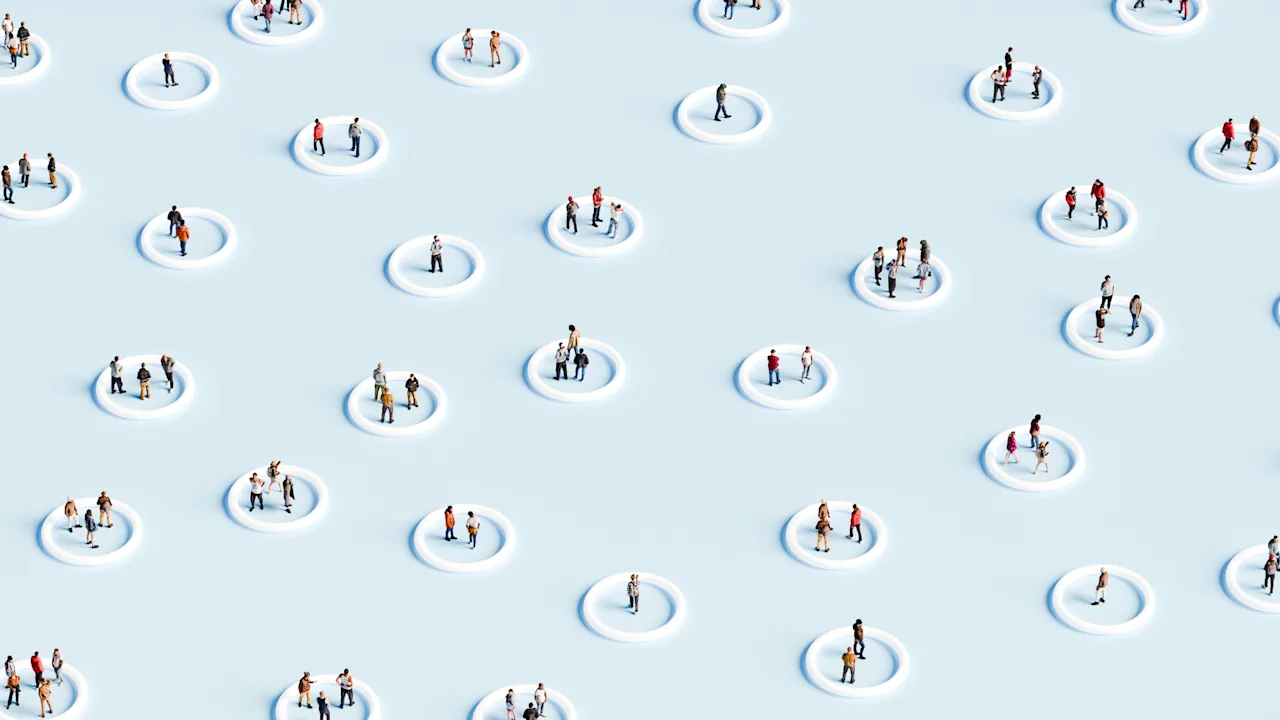 Moderne conferenties over sociale impact hebben nieuwe richtlijnen nodig