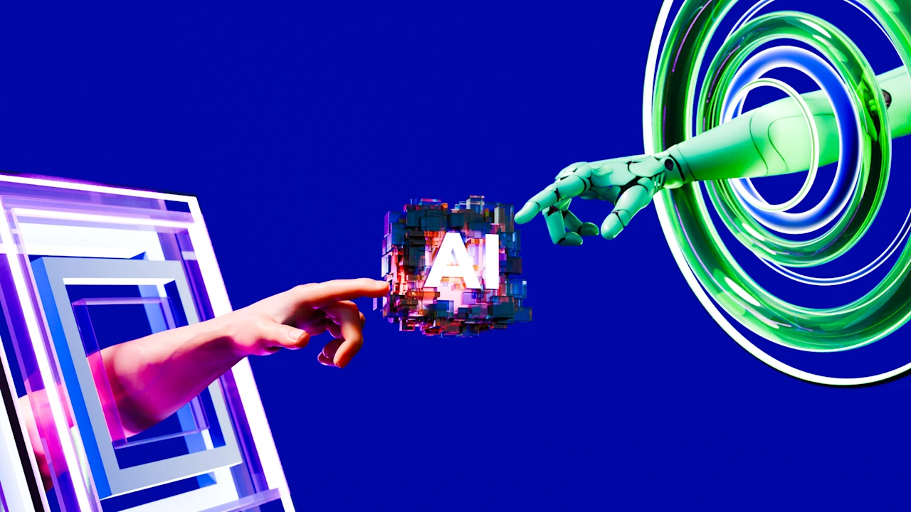 Waarom AI het menselijk oordeel waardevoller maakt