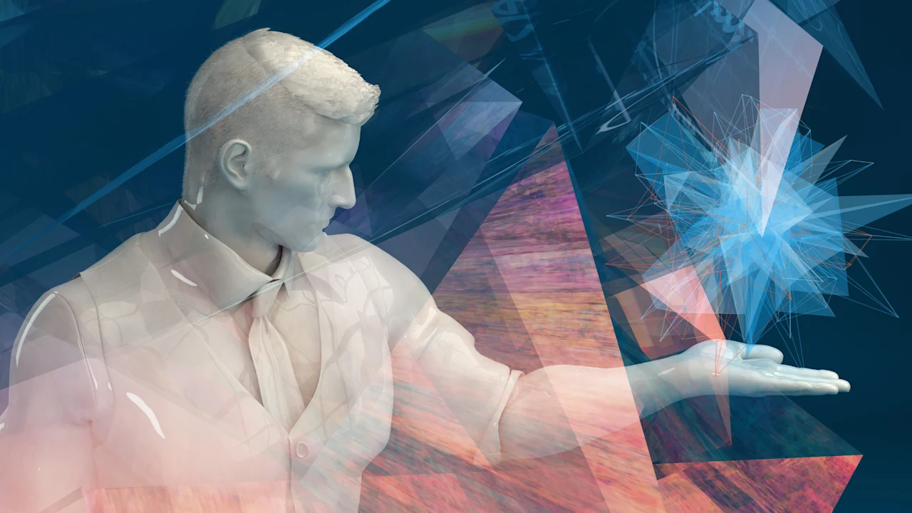 Amerikaanse werknemers banen zich een weg naar een nieuwe Amerikaanse Droom