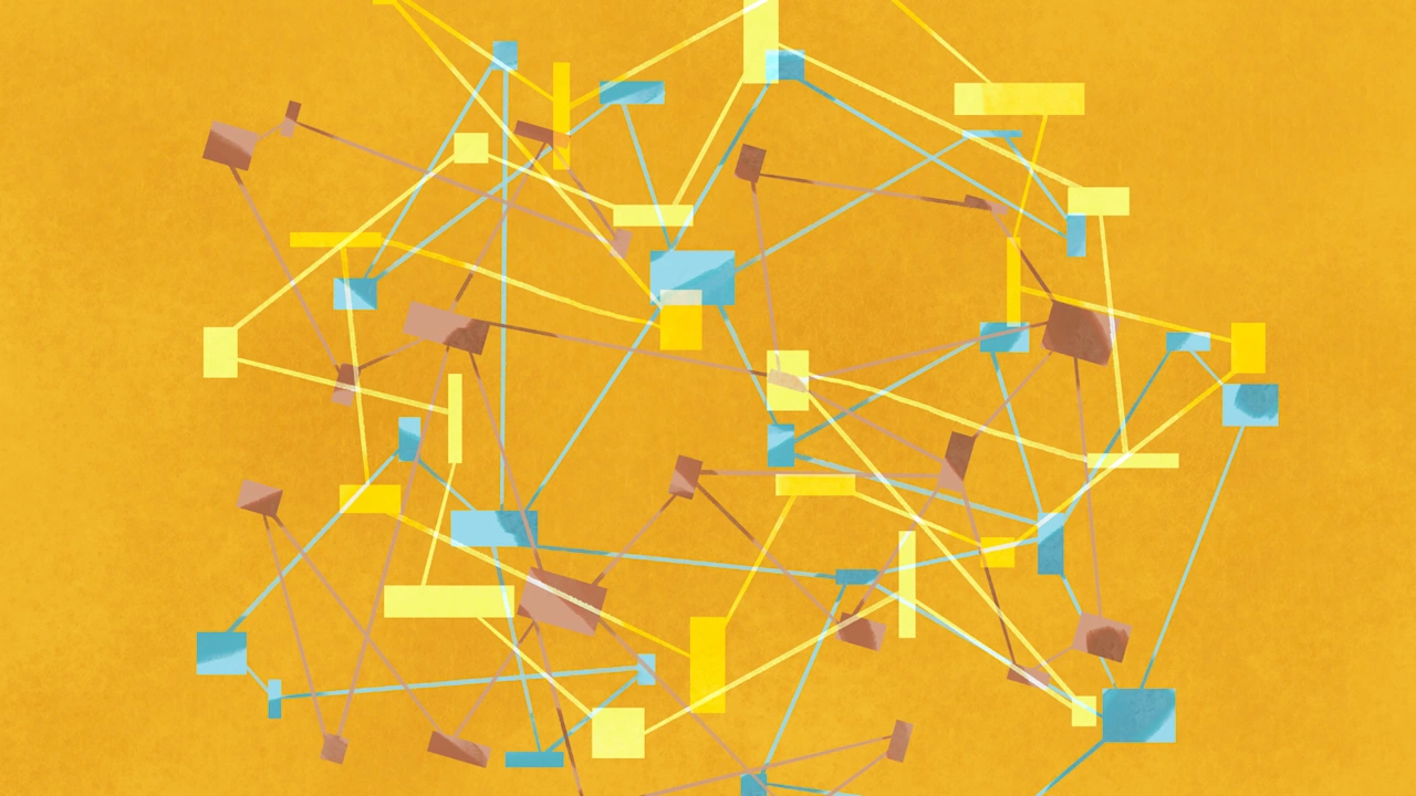 Systeemontwerp en de semantische revolutie