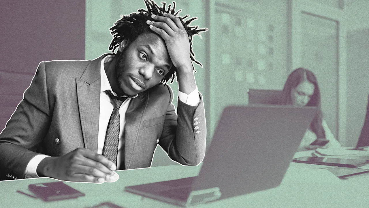 Een fout gemaakt op het werk? Hier leest u hoe u dit in drie eenvoudige stappen kunt oplossen