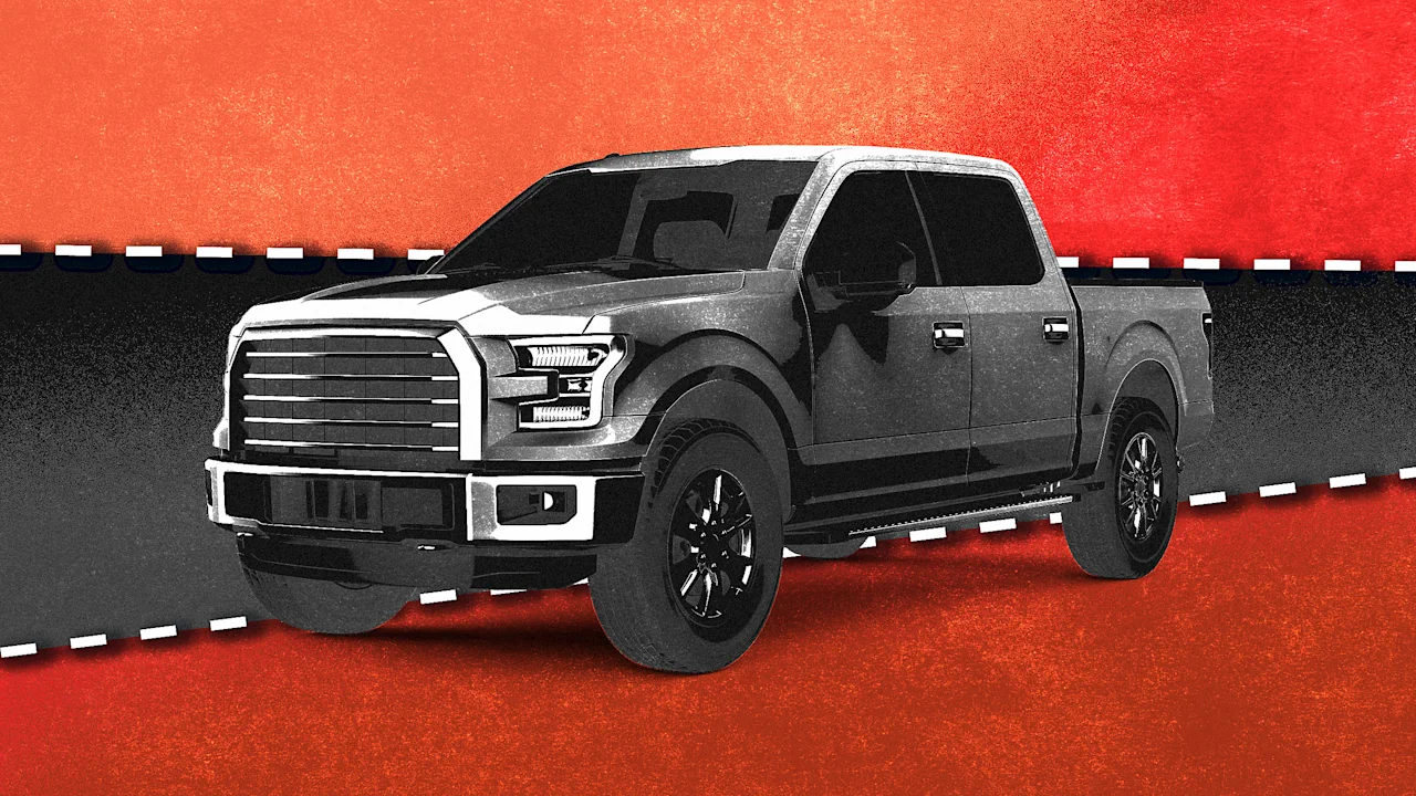 We moeten onze liefdesrelatie met grote voertuigen heroverwegen