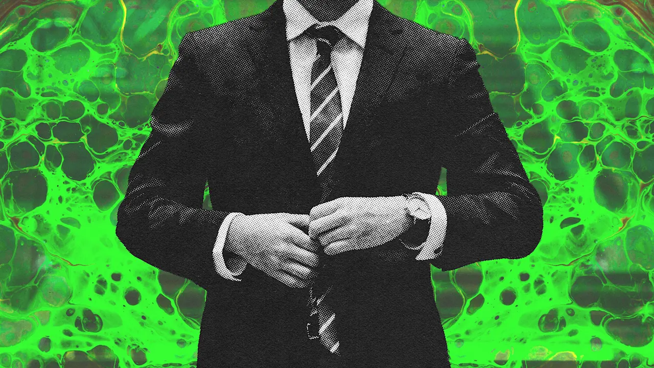 Toxic bosses don’t just hurt people. They hurt the bottom line