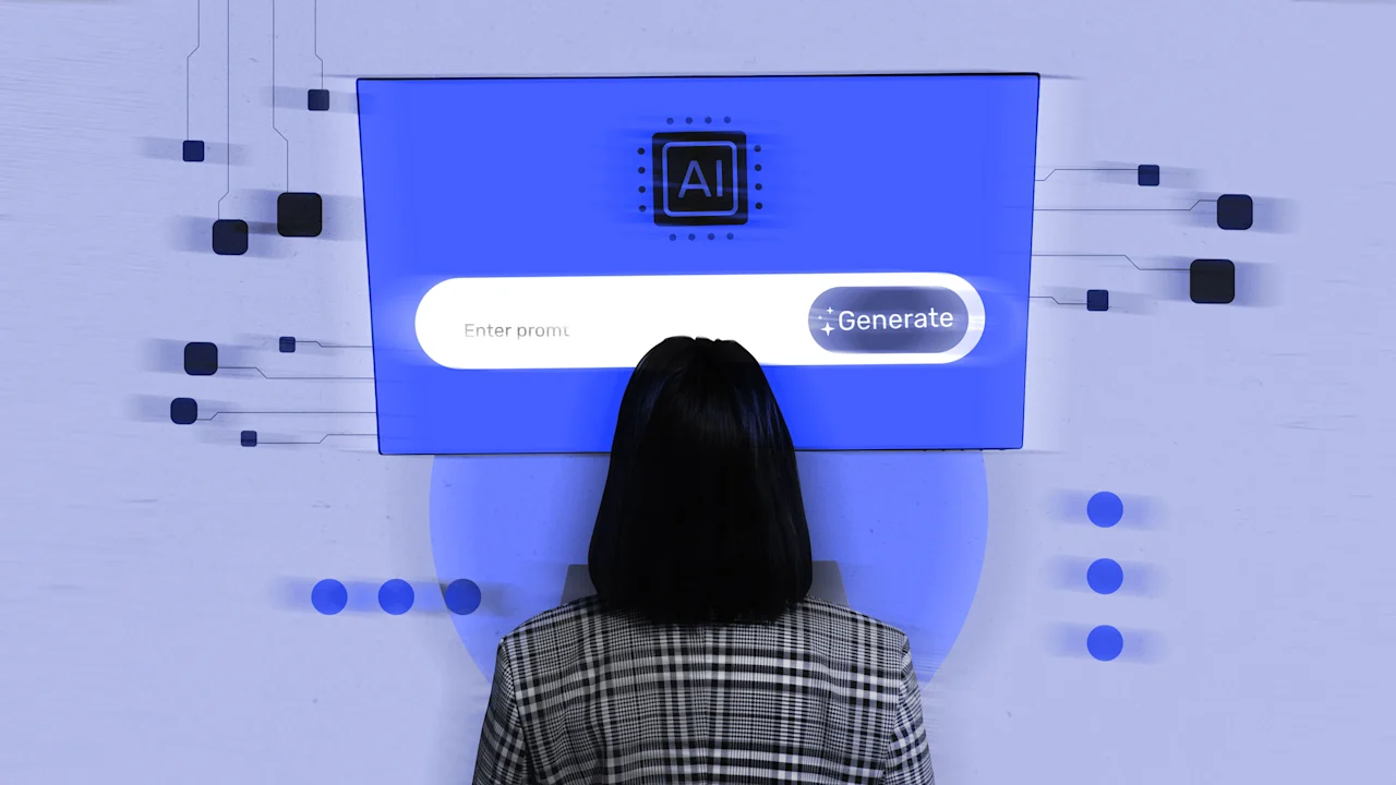 De hausse aan agenten splitst het personeelsbestand in tweeën