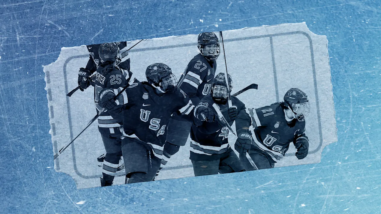 Hebben de Olympische Spelen je veranderd in een dameshockeyfan? Je bent niet de enige: StubHub heeft een nieuwe site voor je