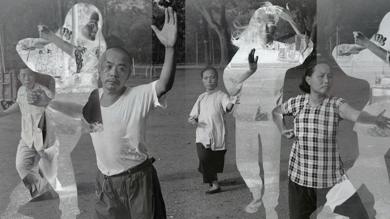 The Way of Tai Chi: Waarom ‘meditatie in beweging’ TikTok overneemt