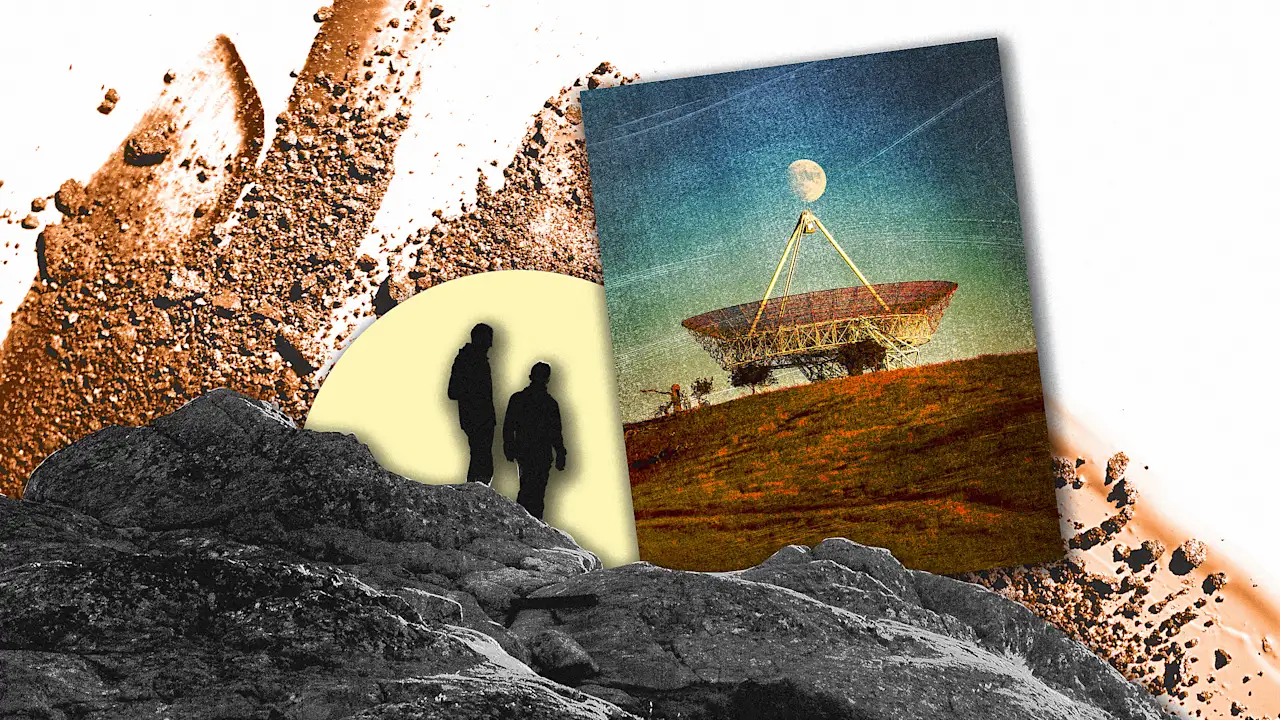 Why I take founders on a 3-mile hike before writing a check