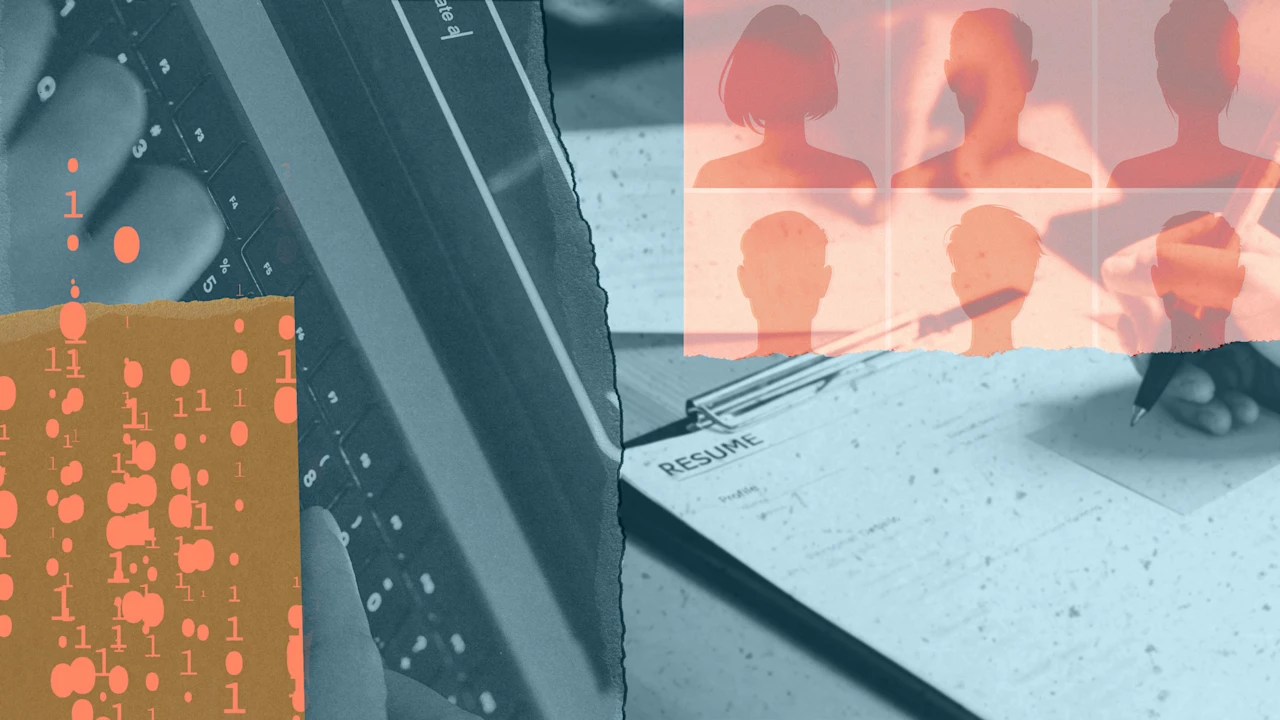 This AI company built an AI-proof recruitment process—and just got acquired for $1.1 billion