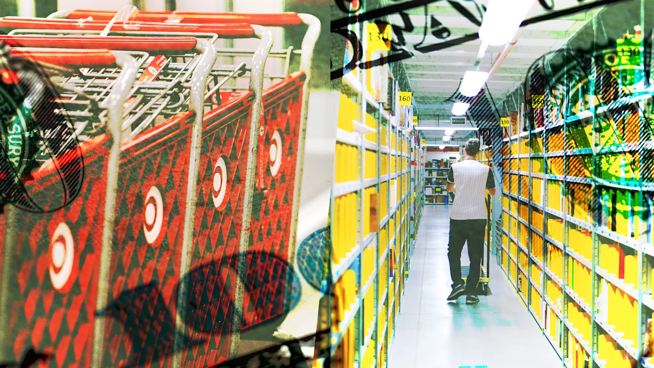 Rapport: Deze twintig bedrijven betalen armoedelonen