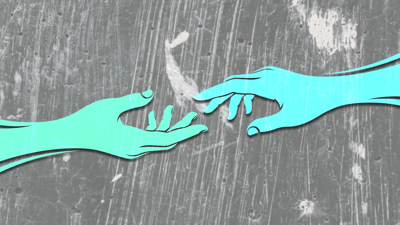 Zelfdiscipline kan je ergste vijand zijn