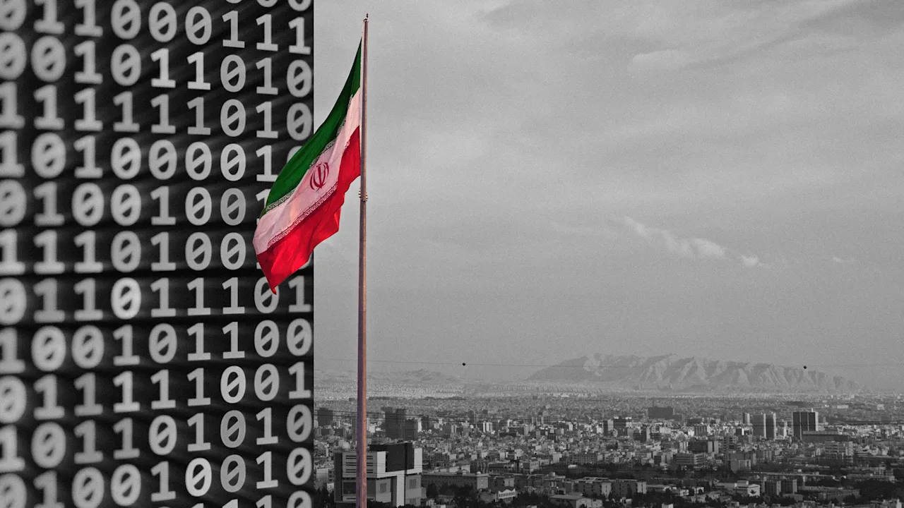 AI-vibe-gecodeerde oorlogsdashboards overspoelen de sociale media