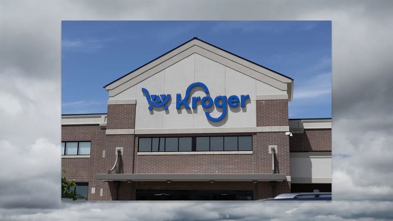 Kroger sluit winkels: bekijk de nieuwste lijst met locaties die in het hele land sluiten