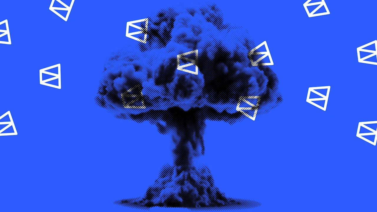 ‘Een bedreiging voor het voortbestaan van de planeet’: de angst voor handel met voorkennis neemt toe op de nucleaire oorlogsmarkt van Polymarket