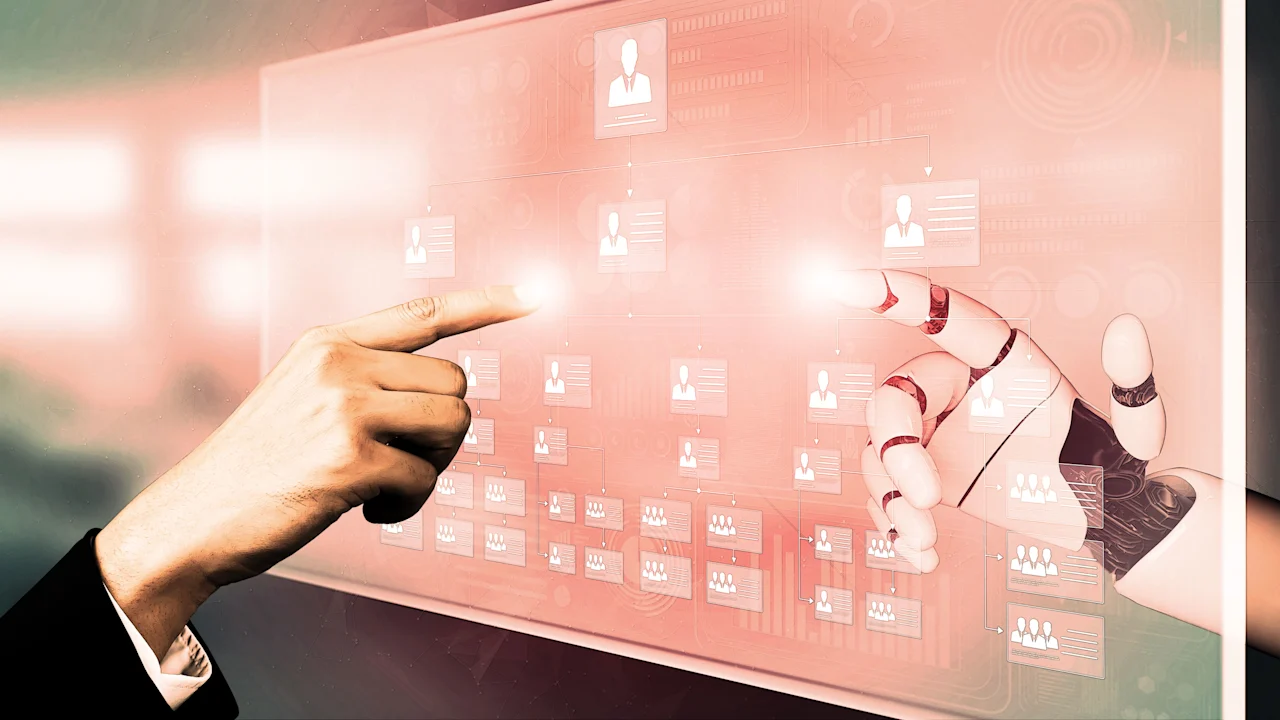 AI is het nieuwe probleem op de werkplek dat managers en werknemers verdeelt