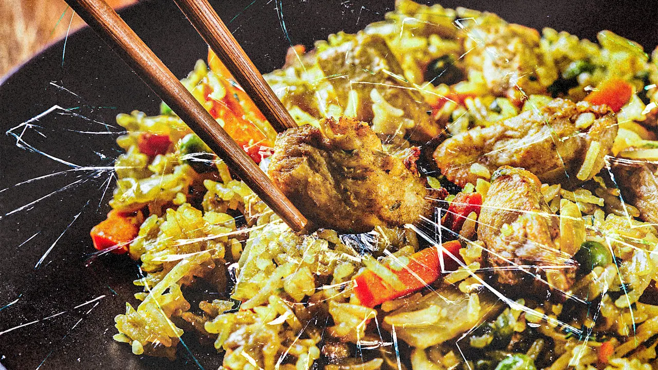 Kroger sluit zich aan bij Trader Joe’s bij het terugroepen van rijstproducten: de groeiende angst voor glasfragmenten leidt tot een dramatische expansie