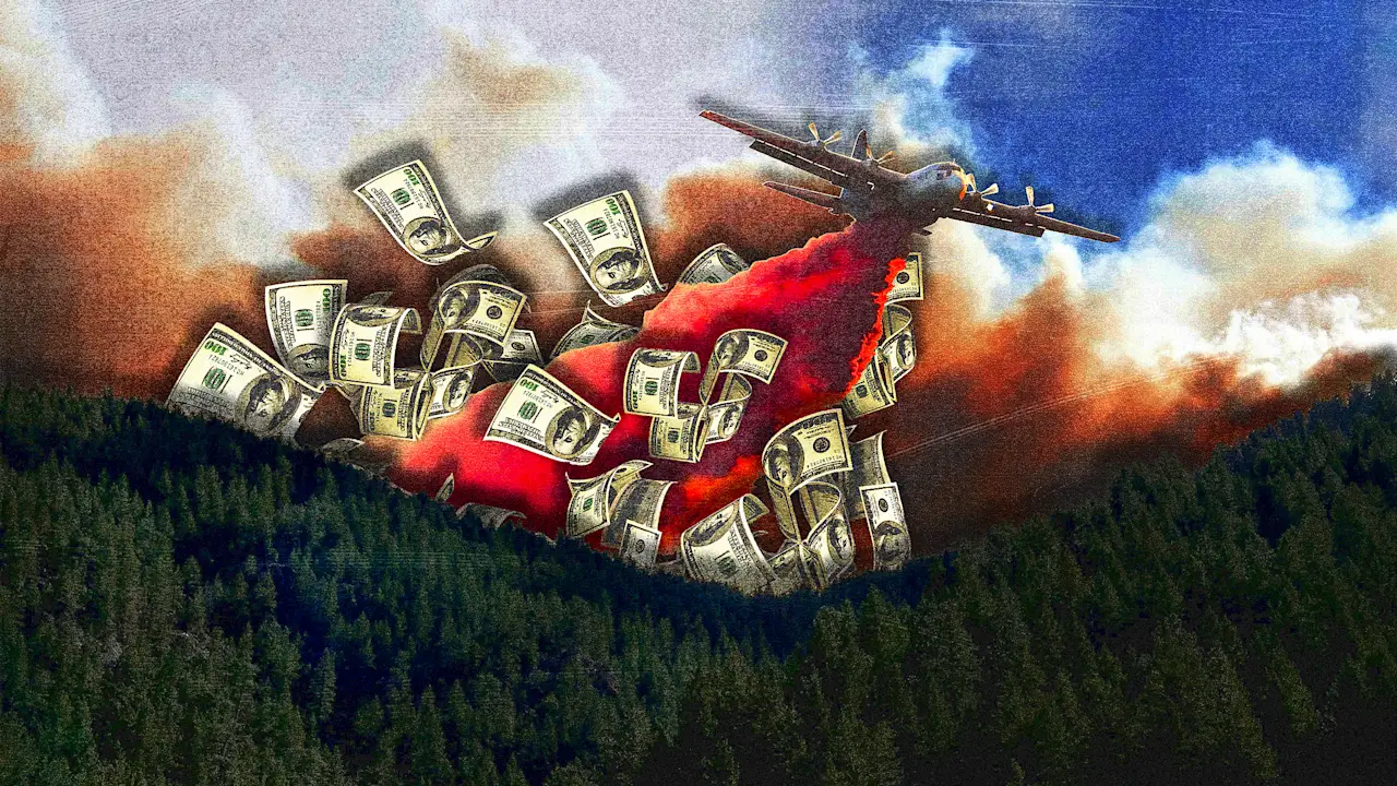 Uw 401(k) kan krimpen vanwege klimaatrisico’s. In een rechtszaak wordt betoogd dat uw werkgever de plicht heeft om deze te beschermen