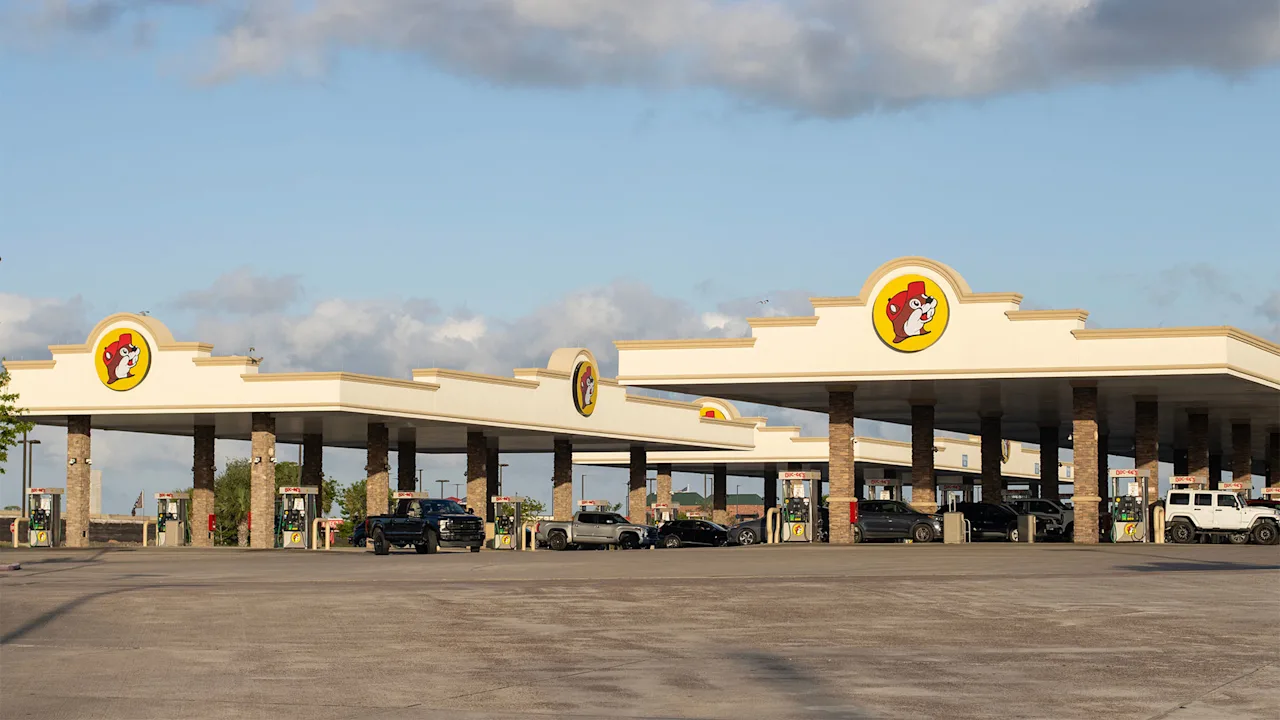 Buc-ee’s is geliefd bij het winkelend publiek, dus waarom kreeg het een rode vlag van het Better Business Bureau? Dit is wat je moet weten