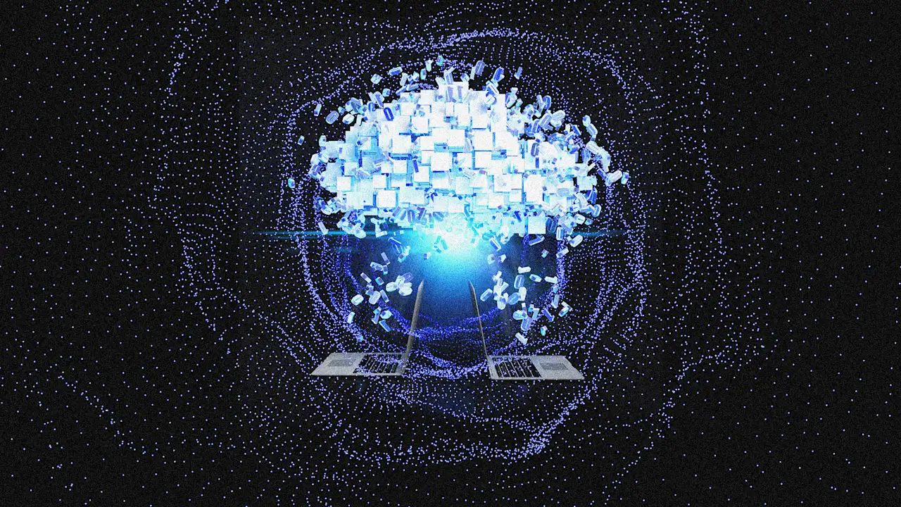 Alles wat je hebt gehoord over de ‘SaaSpocalypse’ is verkeerd