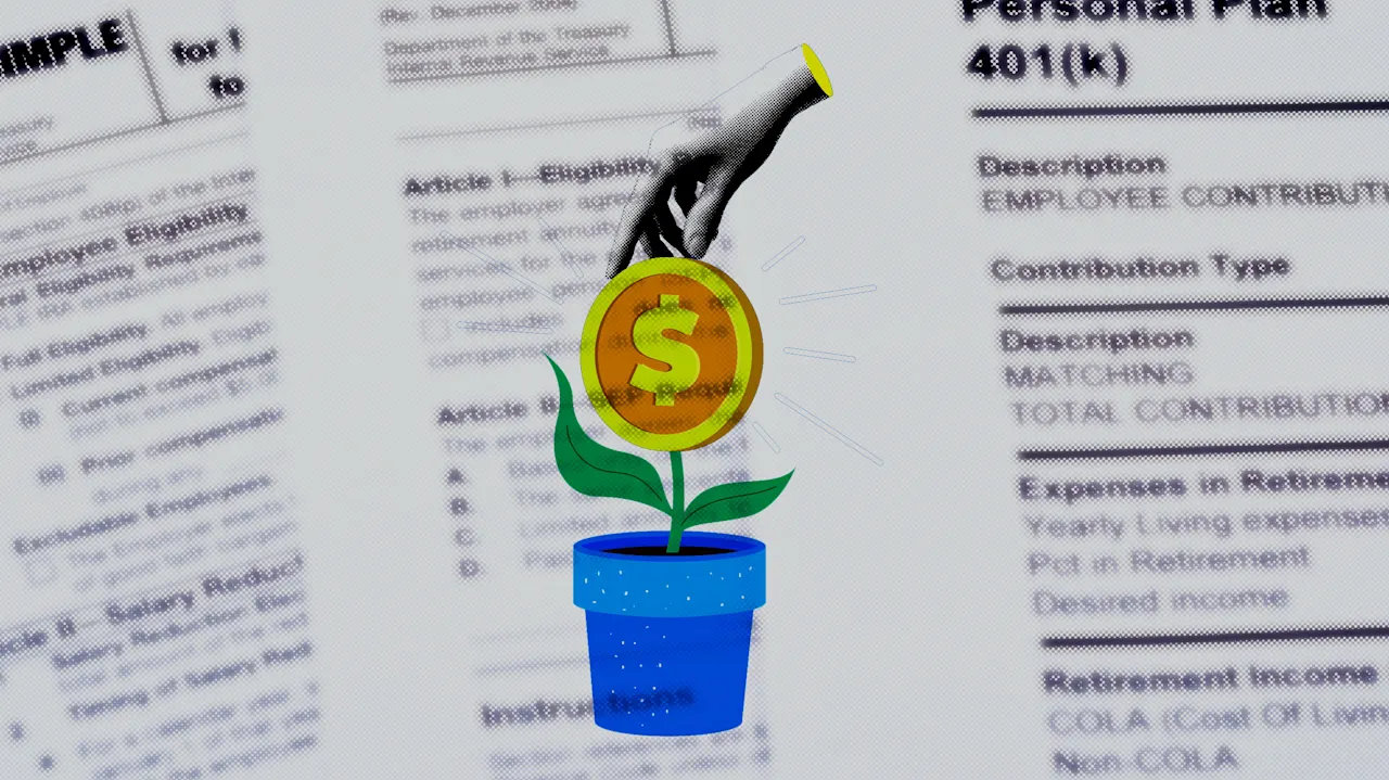 Meer Amerikanen dan ooit tikken hun 401(k)s af voor noodgeld