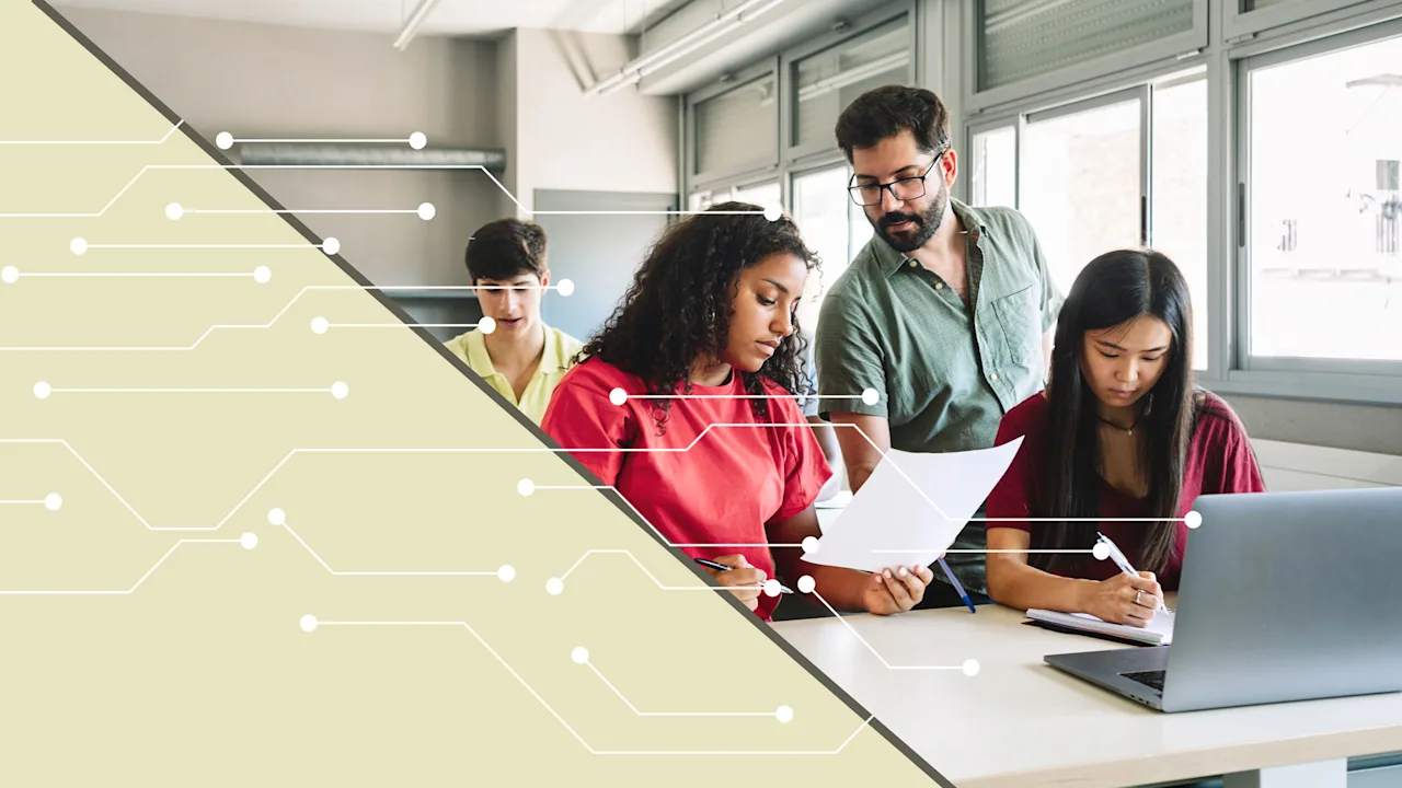 10 manieren waarop leraren AI kunnen gebruiken