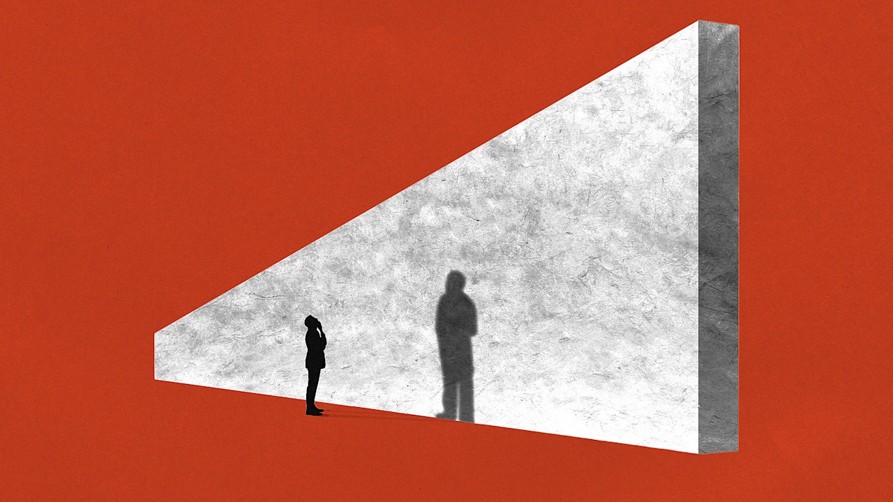 Hoe leiders en managers vriendschap kunnen sluiten met hun innerlijke criticus en vooruitgang kunnen boeken op het werk