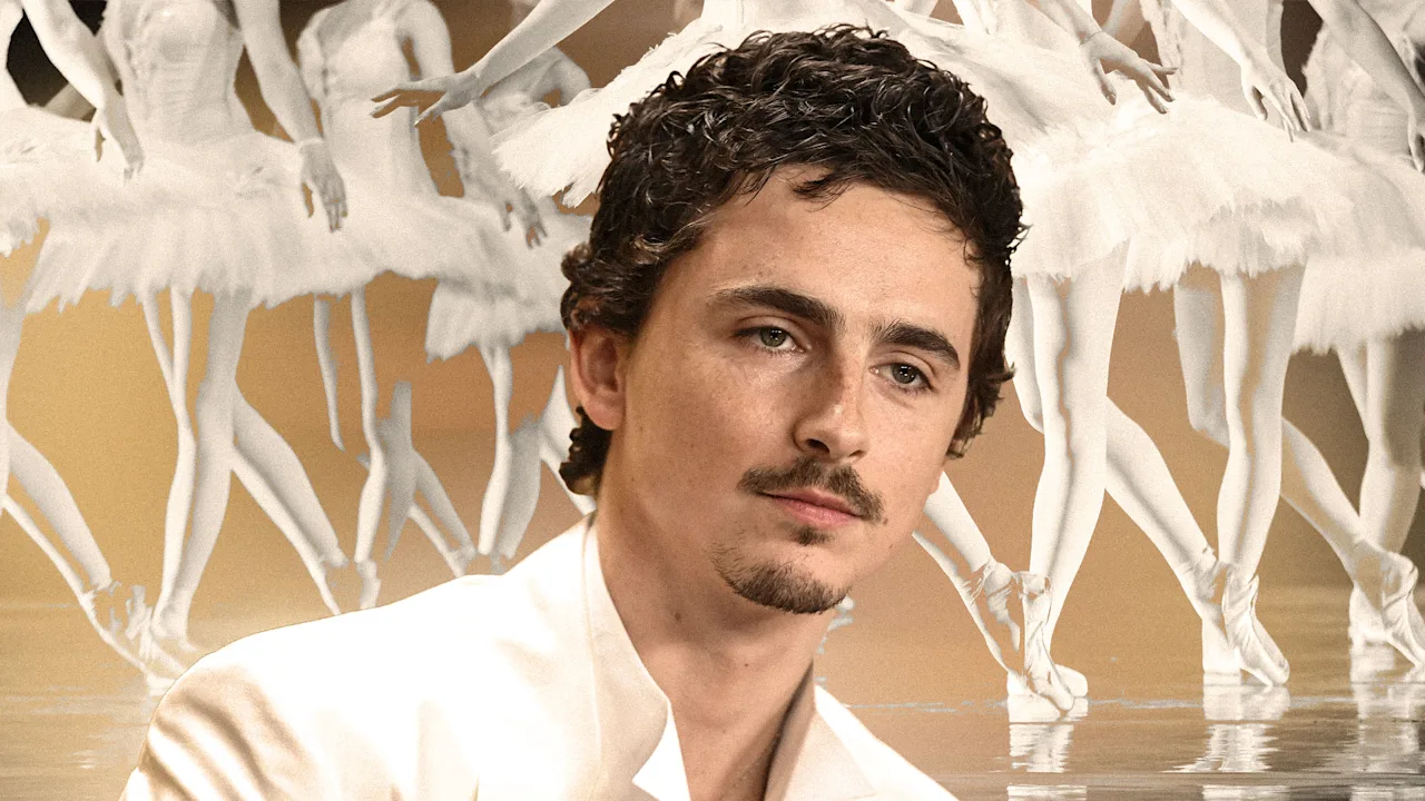 Zal Timothée Chalamet een Oscar voor Beste Acteur winnen? Laatste kansen veranderen na operacontroverse