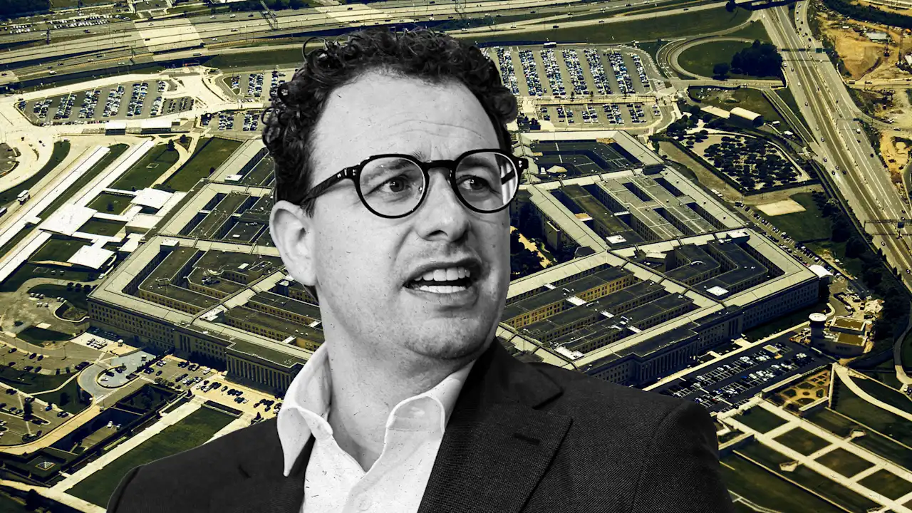 Anthropic klaagt het Pentagon aan nadat het als een nationaal veiligheidsrisico is bestempeld