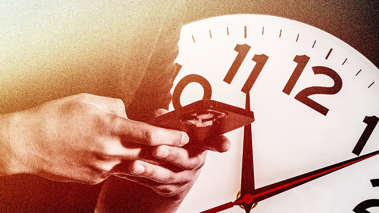 When can I download iOS 26.4? iPhone update timeline as release date nears and new features set to debut