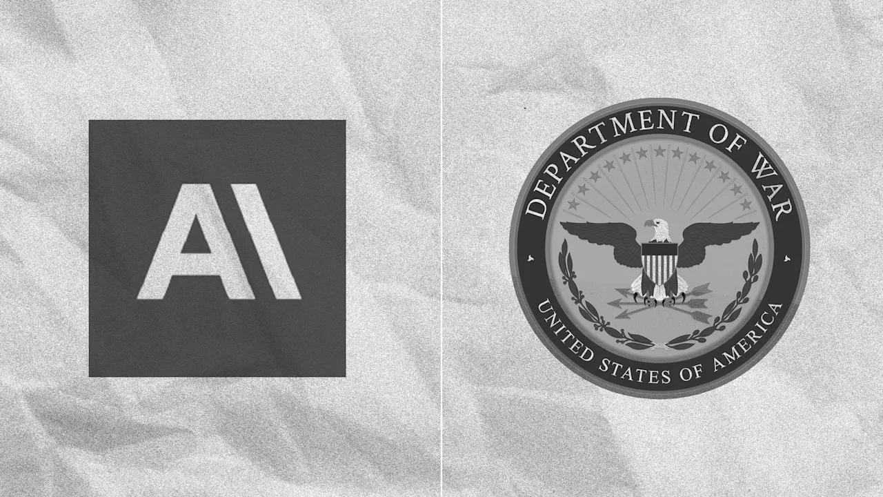 De confrontatie met het Pentagon van Anthropic zorgt ervoor dat Silicon Valley in een groter gevecht terechtkomt