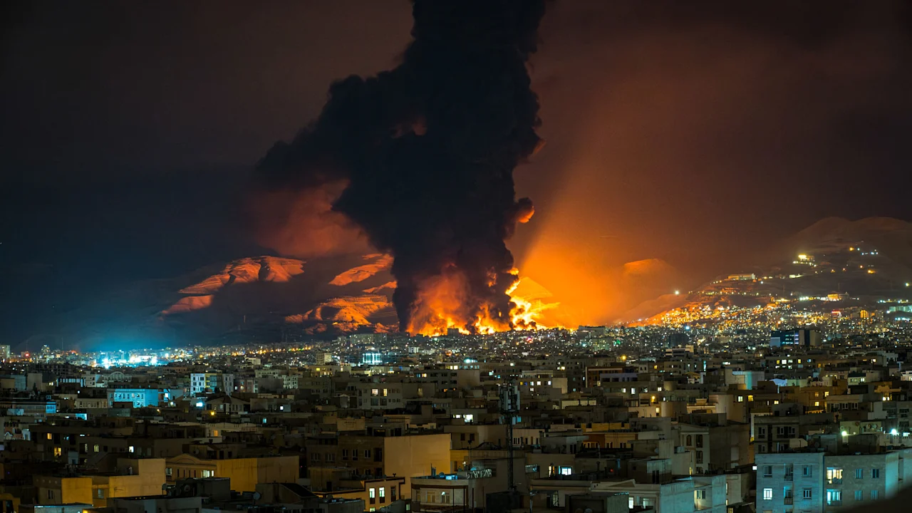 AI wordt gebruikt in oorlogen, maar kan het menselijk oordeel niet vervangen. Dit is waarom