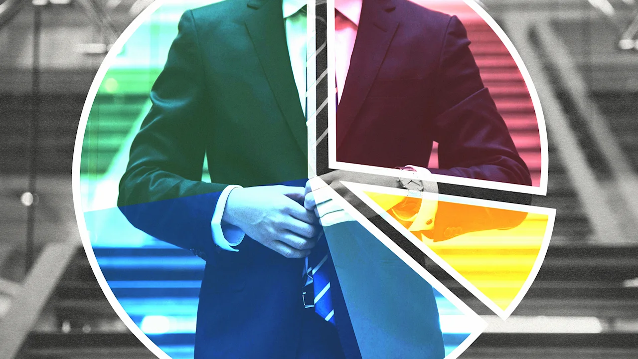 Wat ik heb geleerd bij het opbouwen van een fractionele carrière als leidinggevende