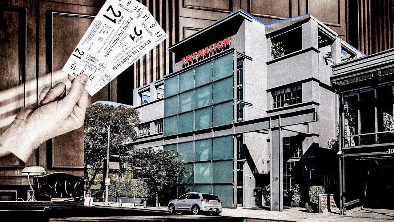 ‘Ze blind beroven,’ ‘$ 50 om in het gras te parkeren’: Live Nation-proces onthult interne berichten waarin kaartjeskopers worden bespot. Lees ze hier